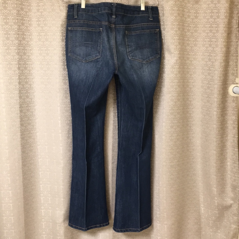 Faded Glory Jeans - Picture 3 of 7